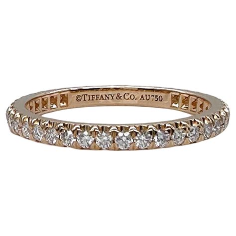 tiffany full eternity ring